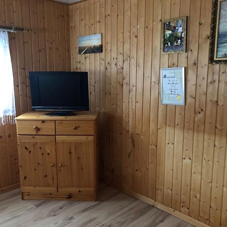 Ferienbungalow Karnitz/Ruegen Екстериор снимка