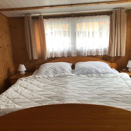Ferienbungalow Karnitz/Ruegen Екстериор снимка