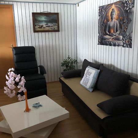 Ferienbungalow Karnitz/Ruegen Екстериор снимка