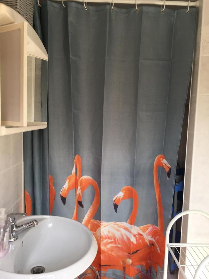 Ferienbungalow Karnitz/Ruegen Екстериор снимка
