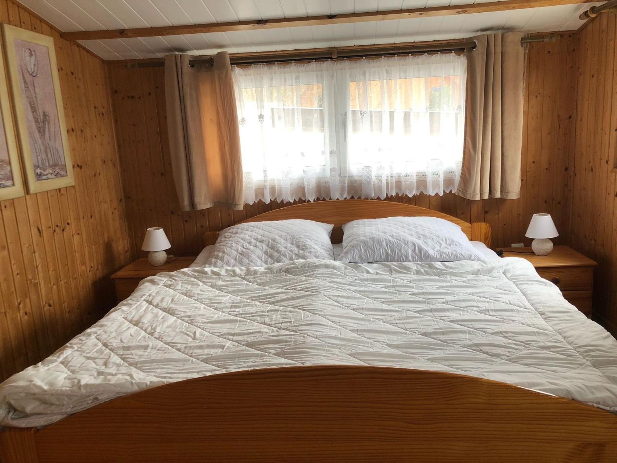 Ferienbungalow Karnitz/Ruegen Екстериор снимка