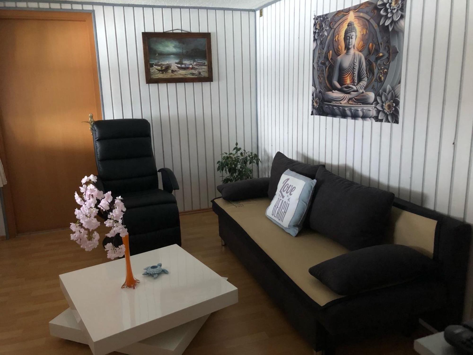 Ferienbungalow Karnitz/Ruegen Екстериор снимка